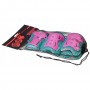 Комплект захисний SportVida 3 в 1 SV-KY0002-M Size M Blue/Pink
