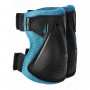Комплект захисний SportVida 3 в 1 SV-KY0005-L Size L Blue/Black
