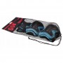 Комплект захисний SportVida 3 в 1 SV-KY0005-L Size L Blue/Black