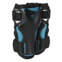 Комплект захисний SportVida 3 в 1 SV-KY0005-L Size L Blue/Black