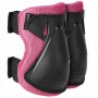 Комплект захисний SportVida 3 в 1 SV-KY0006-L Size L Black/Pink