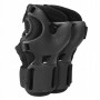 Комплект захисний SportVida 3 в 1 SV-KY0003-M Size M Black/Blue