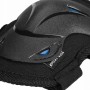 Комплект захисний SportVida 3 в 1 SV-KY0003-M Size M Black/Blue