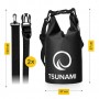 Гермомішок TSUNAMI Dry Pack 5 л водозахисний TS011