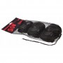 Комплект захисний SportVida 3 в 1 SV-KY0003-S Size S Black/Blue
