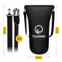 Гермомішок TSUNAMI Dry Pack 20 л водозахисний TS014