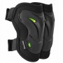 Комплект захисний SportVida 3 в 1 SV-KY0004-S Size S Black/Green