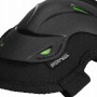 Комплект захисний SportVida 3 в 1 SV-KY0004-S Size S Black/Green