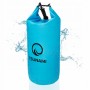 Гермомішок TSUNAMI Dry Pack 20 л водозахисний TS015