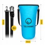 Гермомішок TSUNAMI Dry Pack 20 л водозахисний TS015