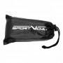 Резинка для фітнесу та спорту (стрічка-еспандер) SportVida Mini Power Band 5 шт 0-25 кг SV-HK0206