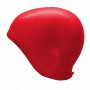 Шапочка для плавання SportVida SV-DN0015 Red