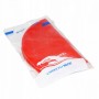 Шапочка для плавання SportVida SV-DN0015 Red