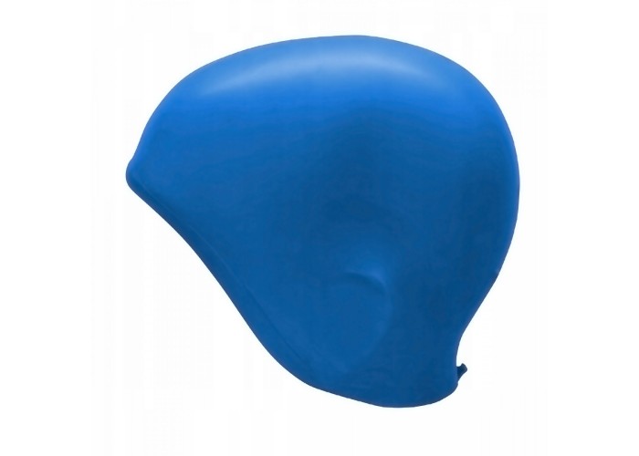 Шапочка для плавання SportVida SV-DN0015 Blue