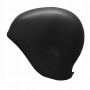 Шапочка для плавання SportVida SV-DN0015 Black