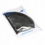 Шапочка для плавання SportVida SV-DN0015 Black