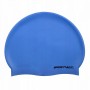 Шапочка для плавання дитяча SportVida SV-DN0019JR Blue