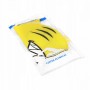Шапочка для плавання дитяча SportVida SV-DN0017JR Yellow
