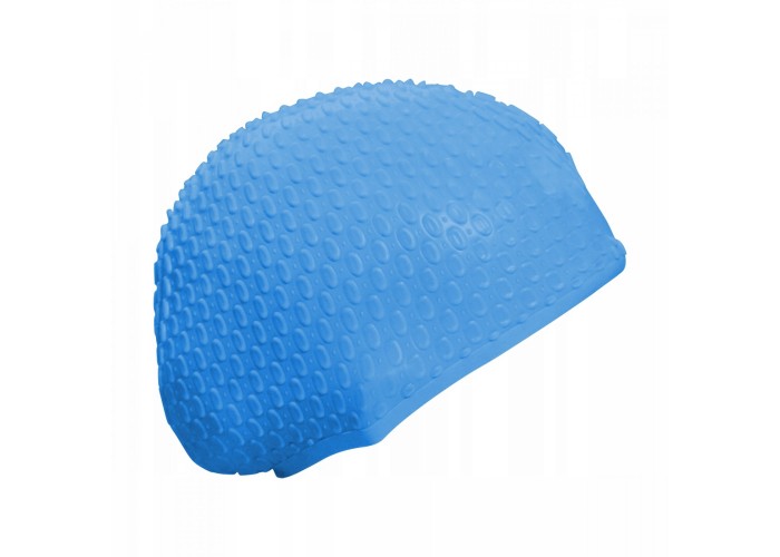 Шапочка для плавання SportVida SV-DN0014 Blue