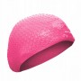 Шапочка для плавання SportVida SV-DN0014 Pink