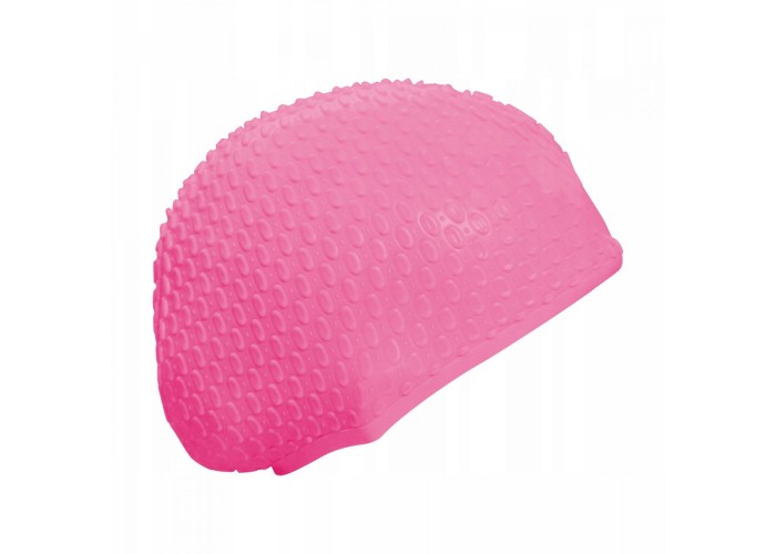 Шапочка для плавання SportVida SV-DN0014 Pink