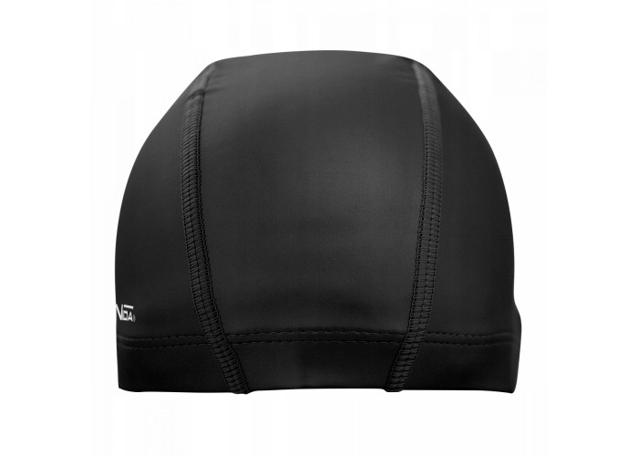 Шапочка для плавання SportVida SV-DN0013 Black