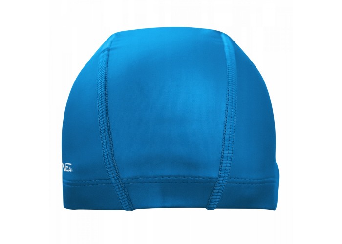 Шапочка для плавання SportVida SV-DN0013 Blue