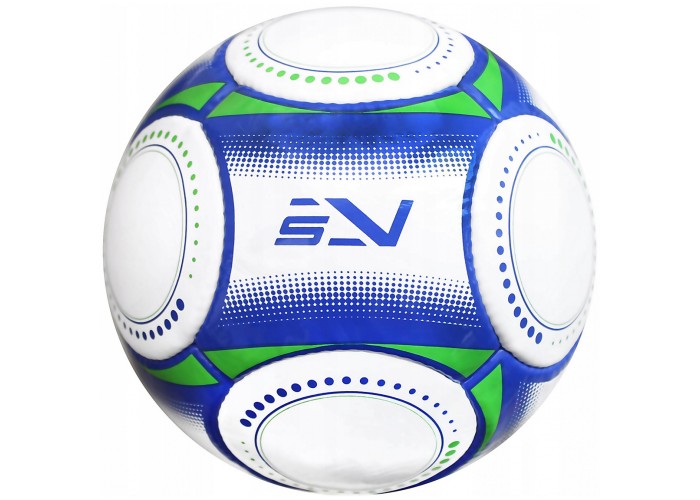 М'яч футбольний SportVida SV-PA0031 Size 5