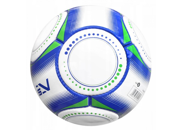 М'яч футбольний SportVida SV-PA0031 Size 5