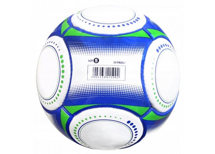 М'яч футбольний SportVida SV-PA0031 Size 5