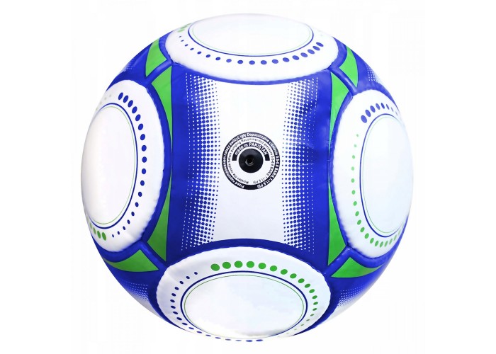 М'яч футбольний SportVida SV-PA0031 Size 5