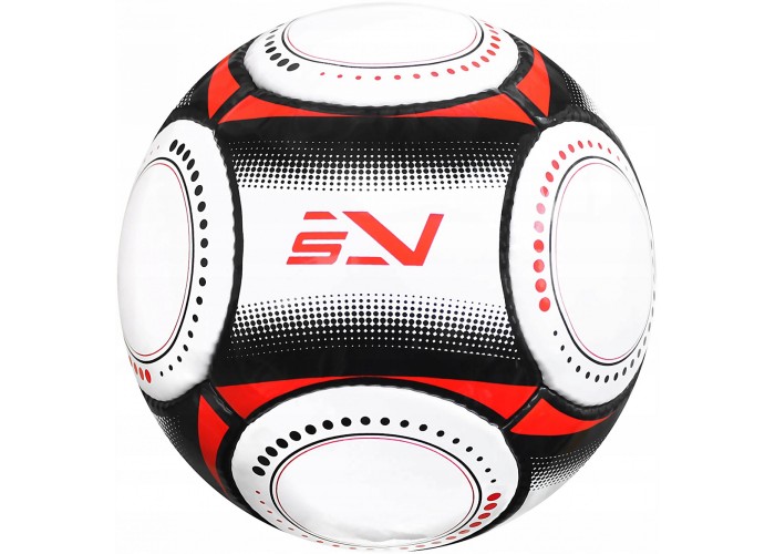М'яч футбольний SportVida SV-PA0030-1 Size 5