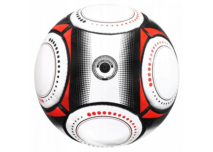 М'яч футбольний SportVida SV-PA0030-1 Size 5