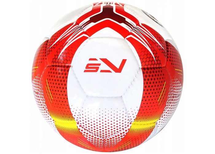 М'яч футбольний SportVida SV-PA0029-1 Size 5