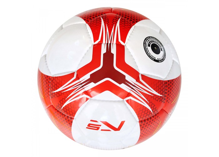 М'яч футбольний SportVida SV-PA0029-1 Size 5