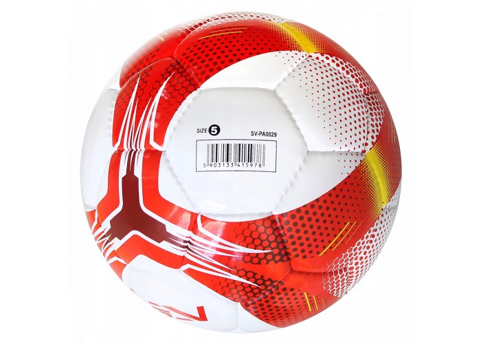 М'яч футбольний SportVida SV-PA0029-1 Size 5