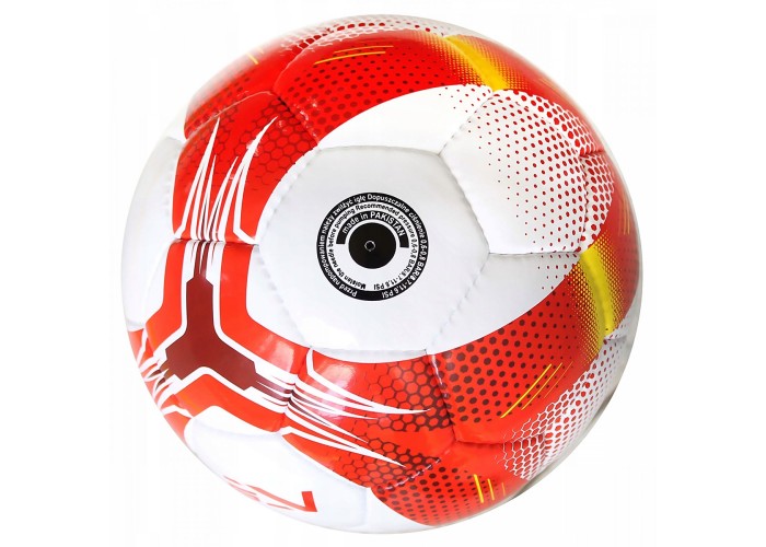 М'яч футбольний SportVida SV-PA0029-1 Size 5