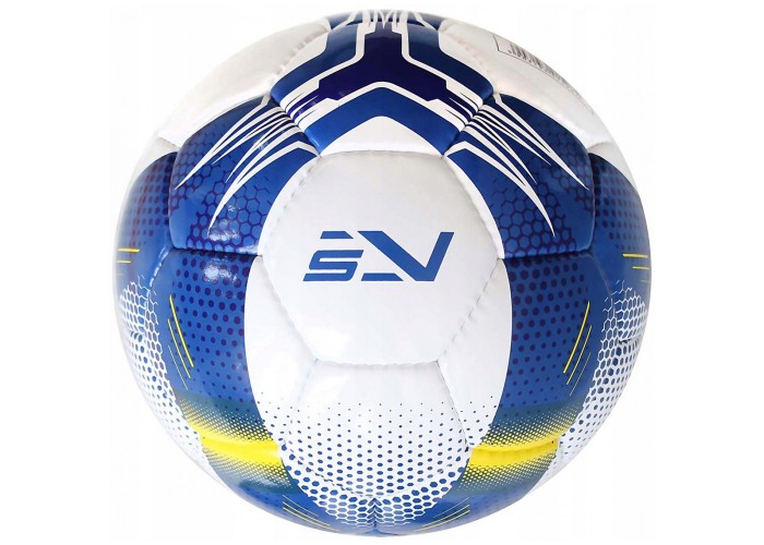 М'яч футбольний SportVida SV-PA0028-1 Size 5