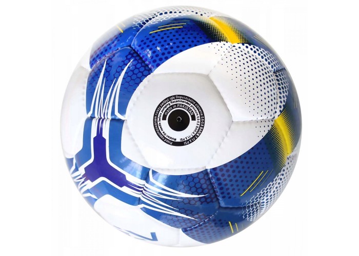 М'яч футбольний SportVida SV-PA0028-1 Size 5