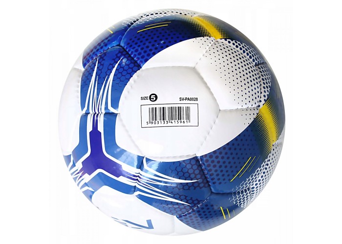 М'яч футбольний SportVida SV-PA0028-1 Size 5