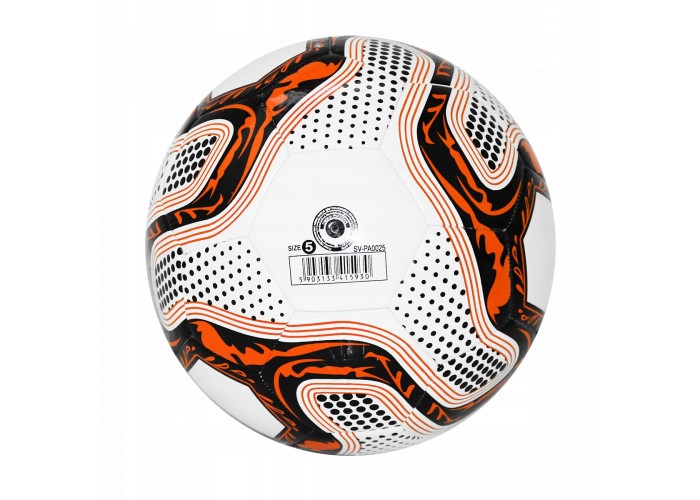 М'яч футбольний SportVida SV-PA0026-1 Size 5