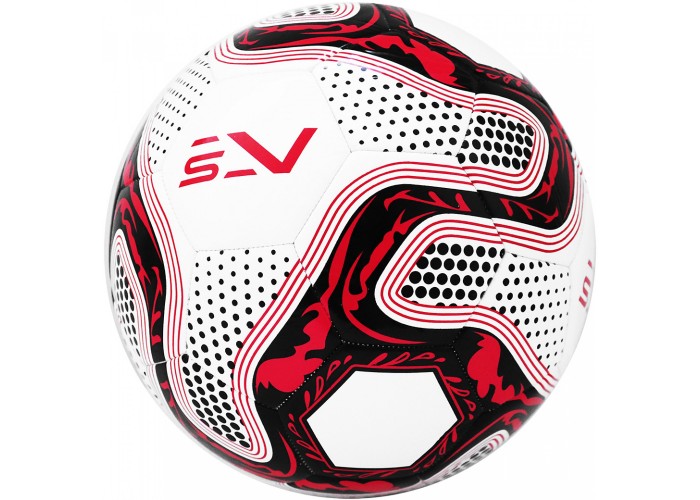 М'яч футбольний SportVida SV-PA0025-1 Size 5