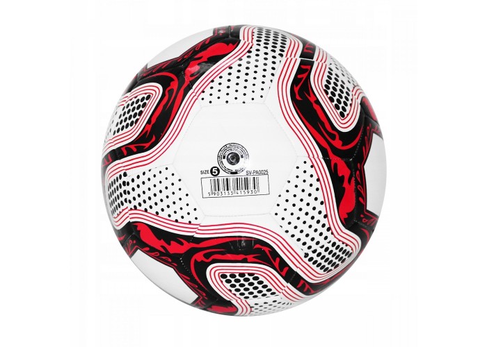 М'яч футбольний SportVida SV-PA0025-1 Size 5