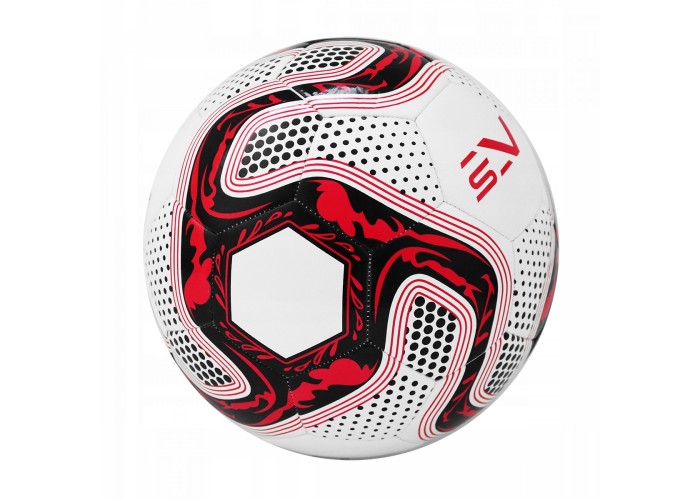 М'яч футбольний SportVida SV-PA0025-1 Size 5