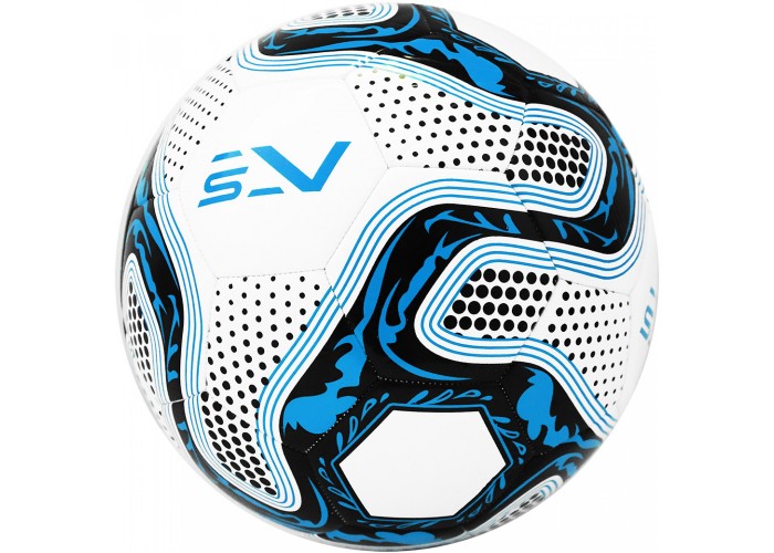 М'яч футбольний SportVida SV-PA0027-1 Size 5