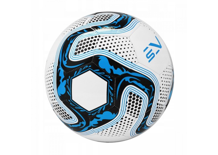 М'яч футбольний SportVida SV-PA0027-1 Size 5