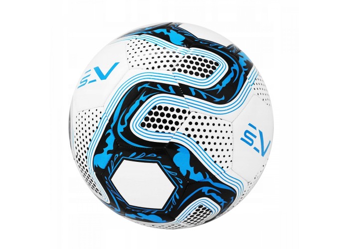 М'яч футбольний SportVida SV-PA0027-1 Size 5