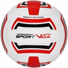 М'яч волейбольний SportVida SV-PA0034 Size 5