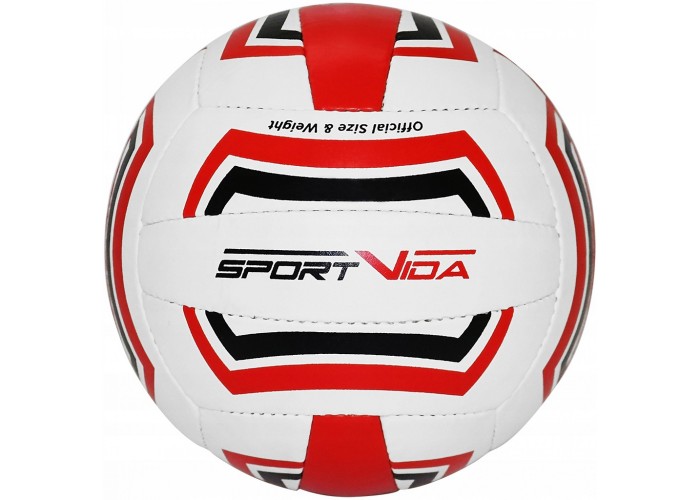 М'яч волейбольний SportVida SV-PA0034 Size 5