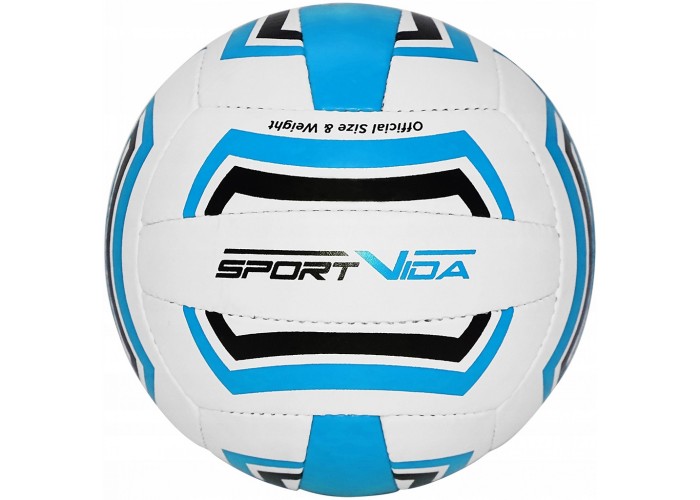 М'яч волейбольний SportVida SV-PA0035 Size 5